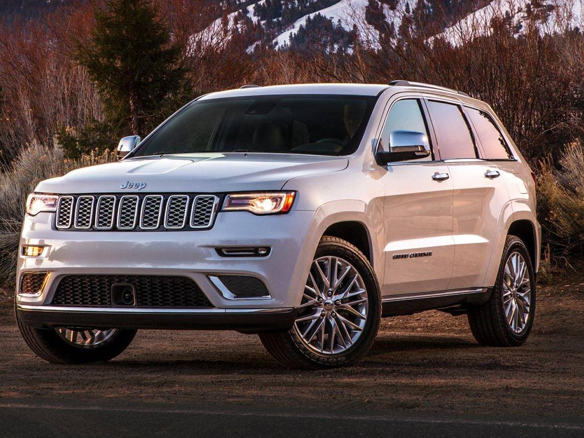 JEEP GRAND CHEROKEE 2019 1C4RJFBG4KC674560 image